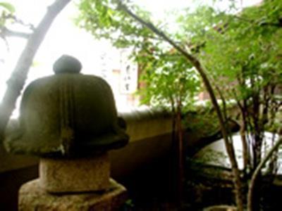 Hotel Omiya เกียวโต ภายนอก รูปภาพ